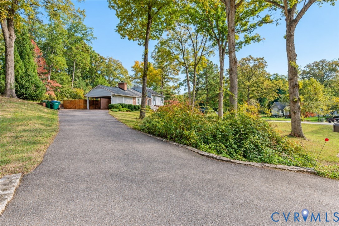 8406 Rubimont Road, Richmond, VA 23235