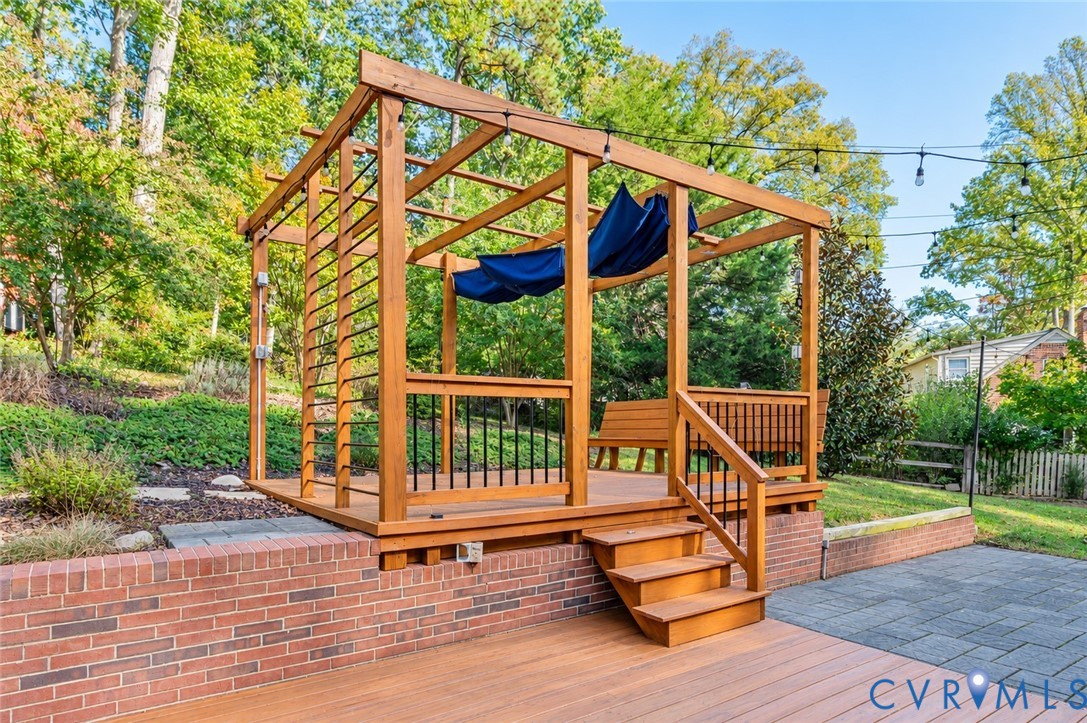 8406 Rubimont Road, Richmond, VA 23235
