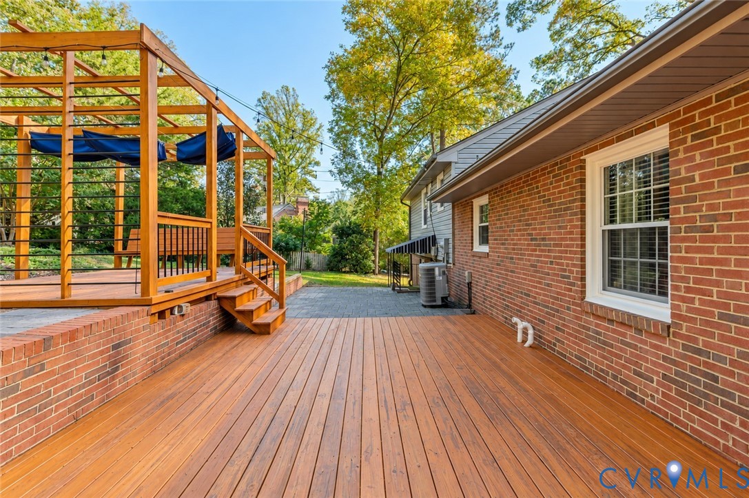 8406 Rubimont Road, Richmond, VA 23235