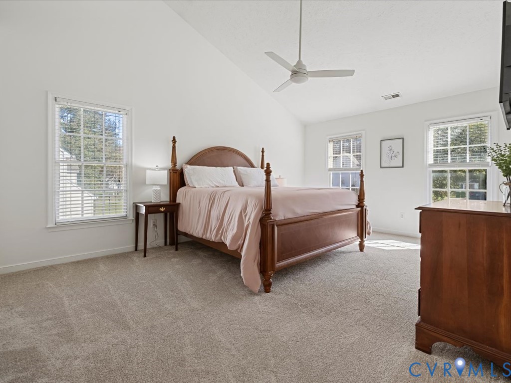 3616 Rolridge Road, Henrico, VA 23233