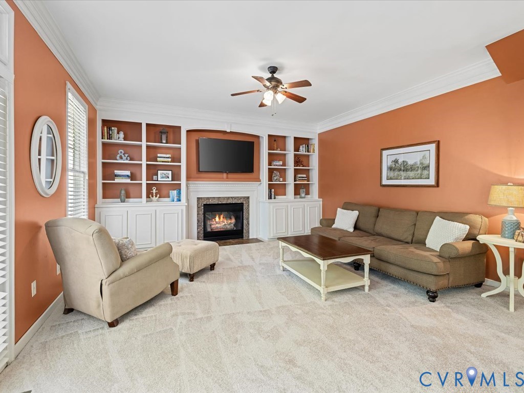 3616 Rolridge Road, Henrico, VA 23233