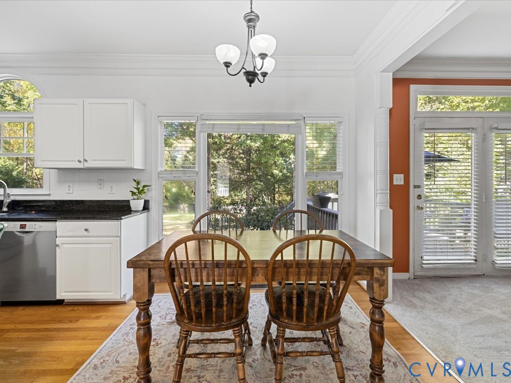 3616 Rolridge Road, Henrico, VA 23233