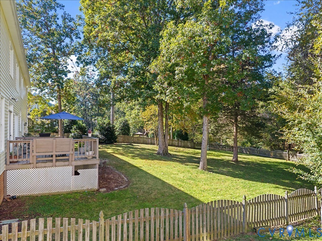 3616 Rolridge Road, Henrico, VA 23233