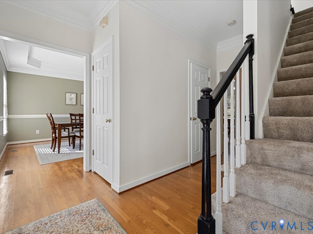 3616 Rolridge Road, Henrico, VA 23233 3616 Rolridge Road, Henrico, VA 23233