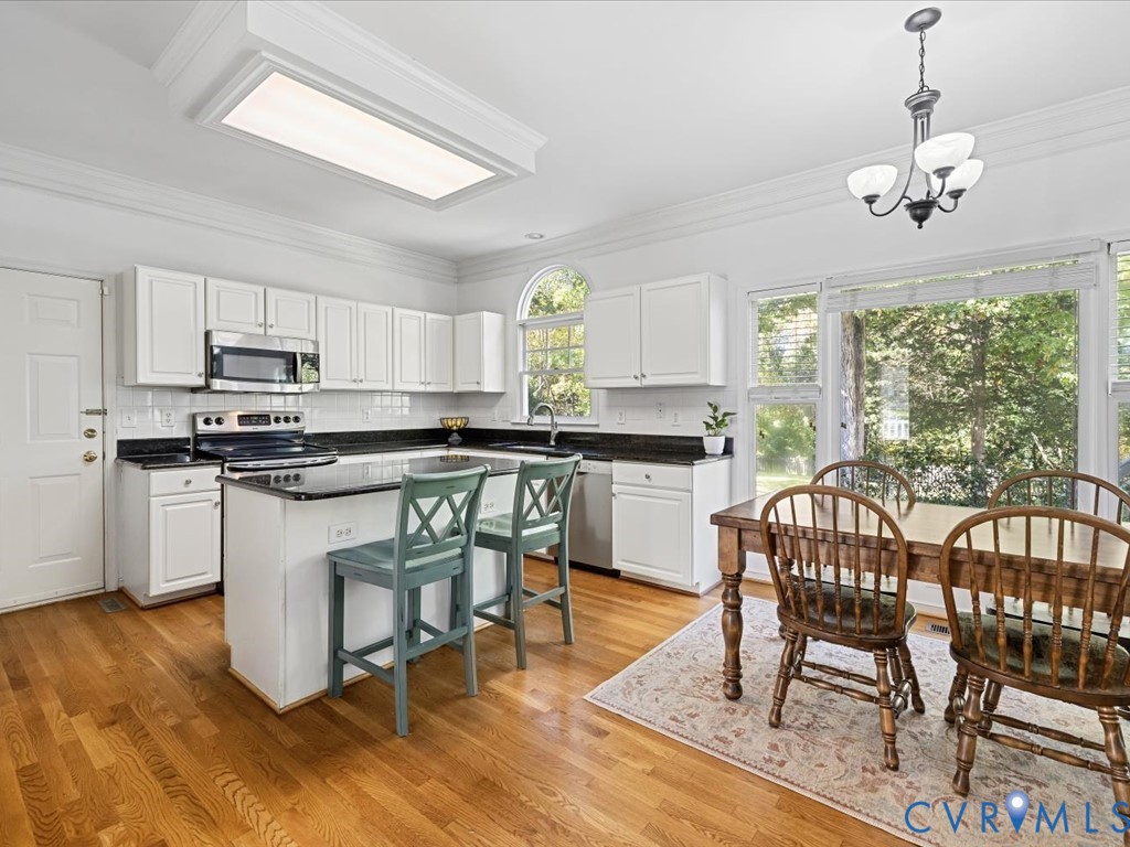 3616 Rolridge Road, Henrico, VA 23233