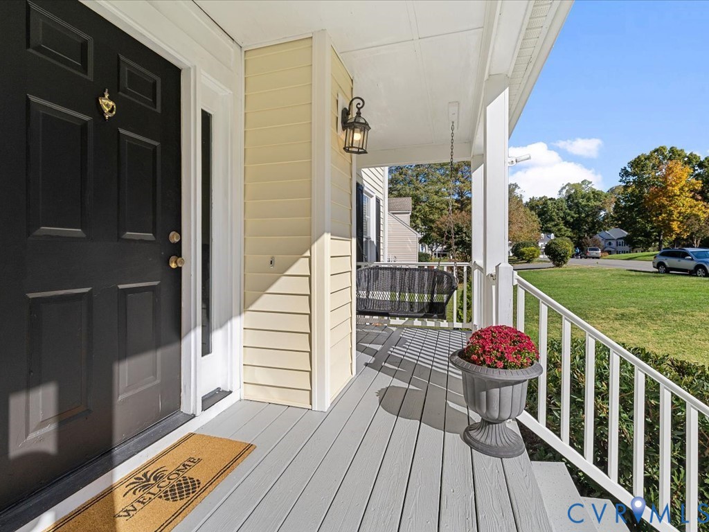 3616 Rolridge Road, Henrico, VA 23233 3616 Rolridge Road, Henrico, VA 23233