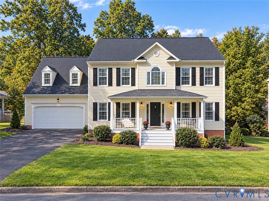 3616 Rolridge Road, Henrico, VA 23233 3616 Rolridge Road, Henrico, VA 23233