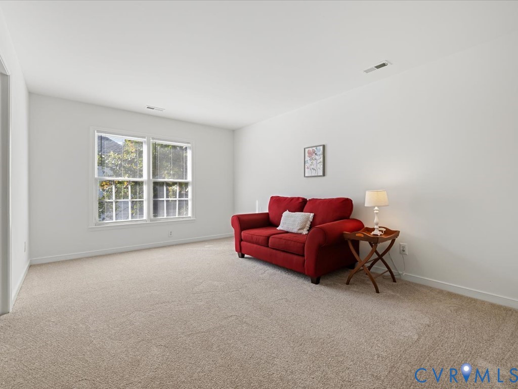 5th Bedroom OR Bonus Space!