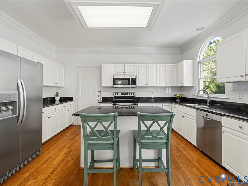 3616 Rolridge Road, Henrico, VA 23233