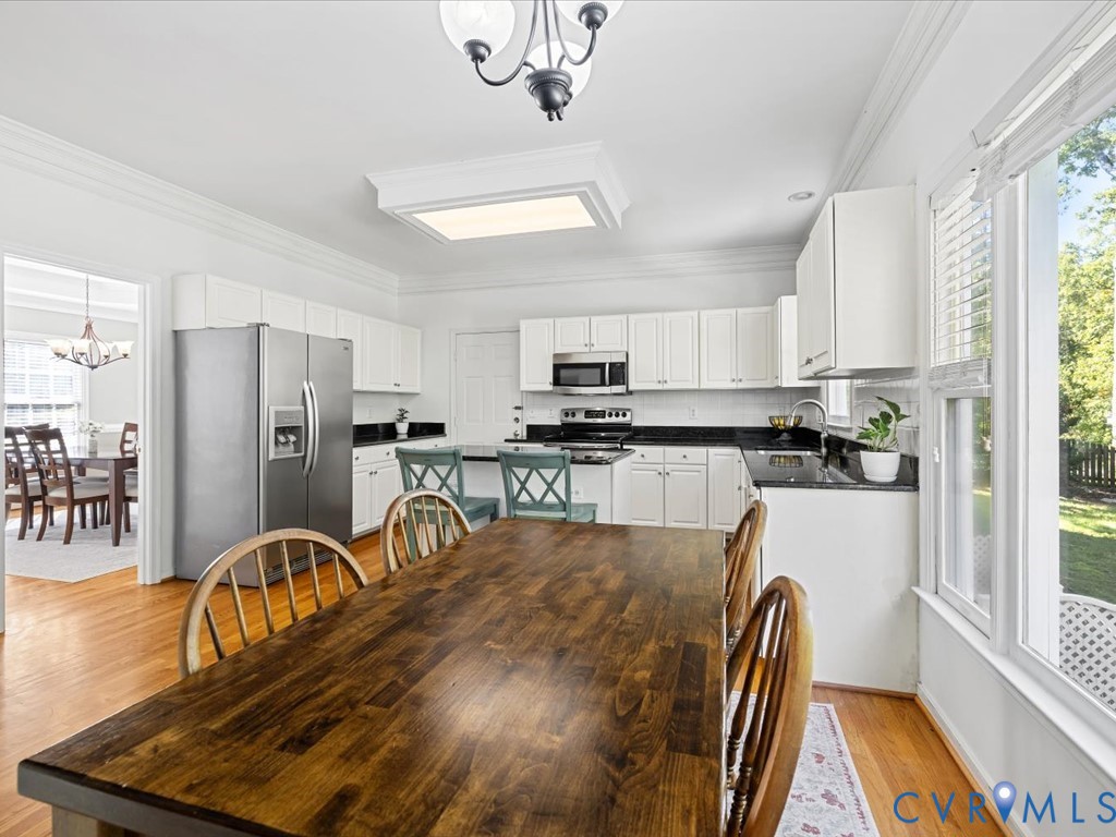 3616 Rolridge Road, Henrico, VA 23233