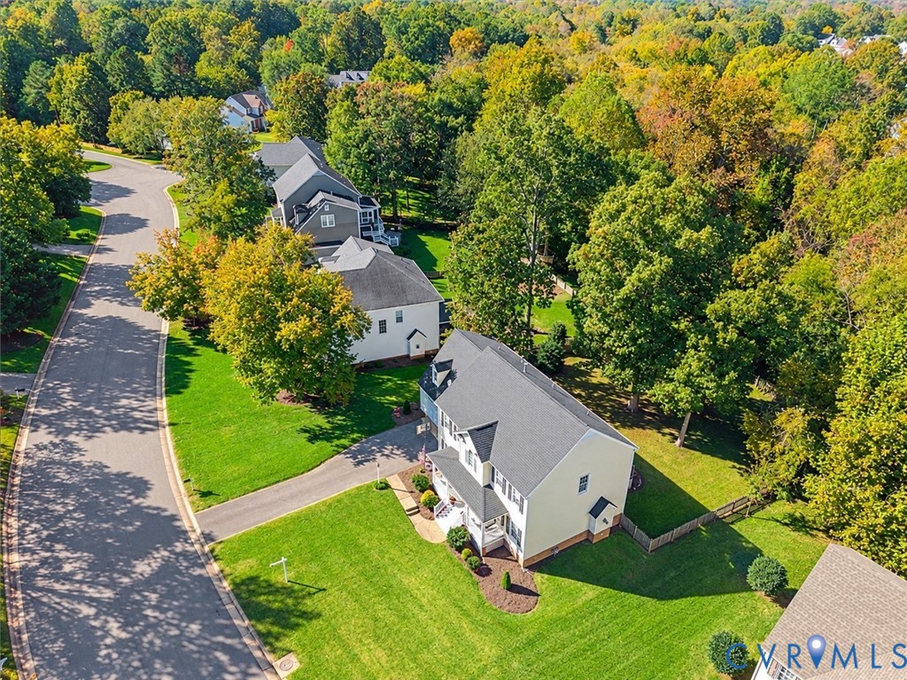 3616 Rolridge Road, Henrico, VA 23233