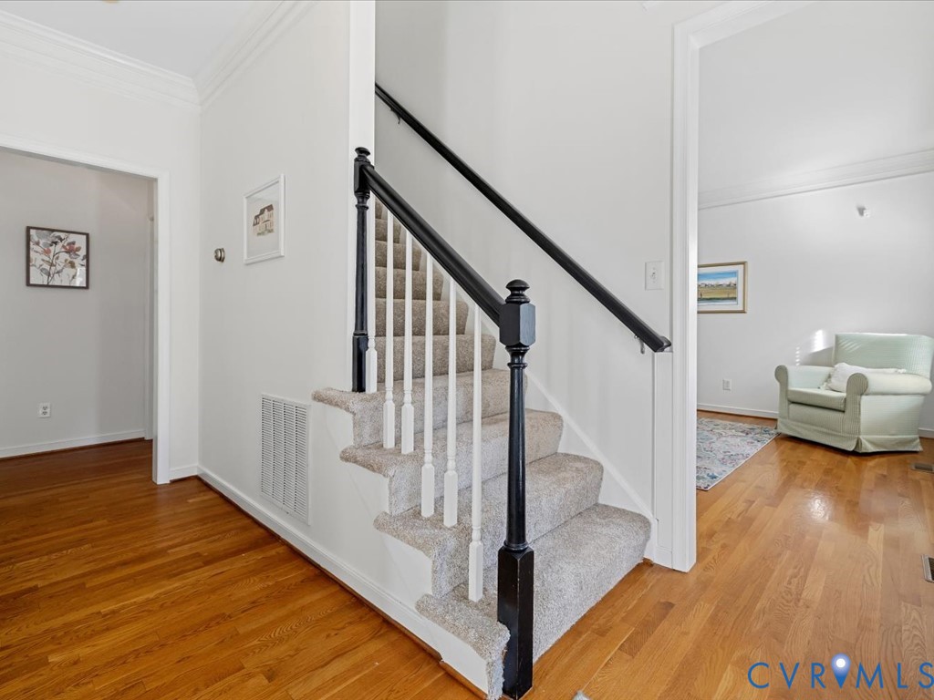 3616 Rolridge Road, Henrico, VA 23233