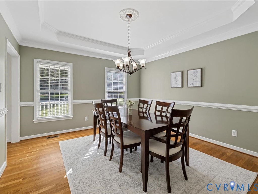 3616 Rolridge Road, Henrico, VA 23233