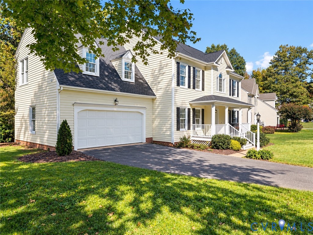 3616 Rolridge Road, Henrico, VA 23233 3616 Rolridge Road, Henrico, VA 23233