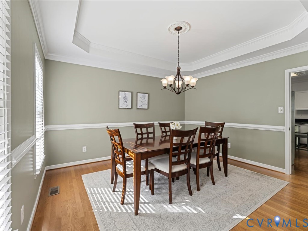 3616 Rolridge Road, Henrico, VA 23233
