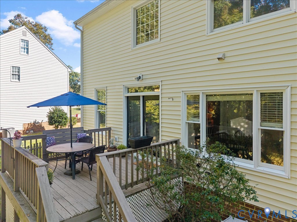 3616 Rolridge Road, Henrico, VA 23233