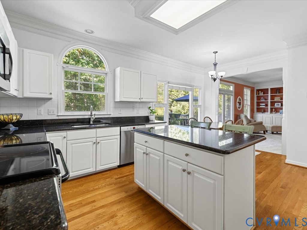 3616 Rolridge Road, Henrico, VA 23233
