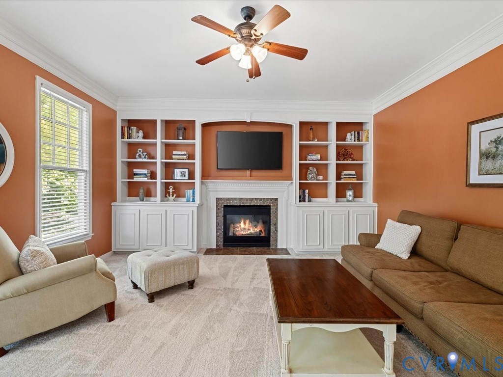 3616 Rolridge Road, Henrico, VA 23233