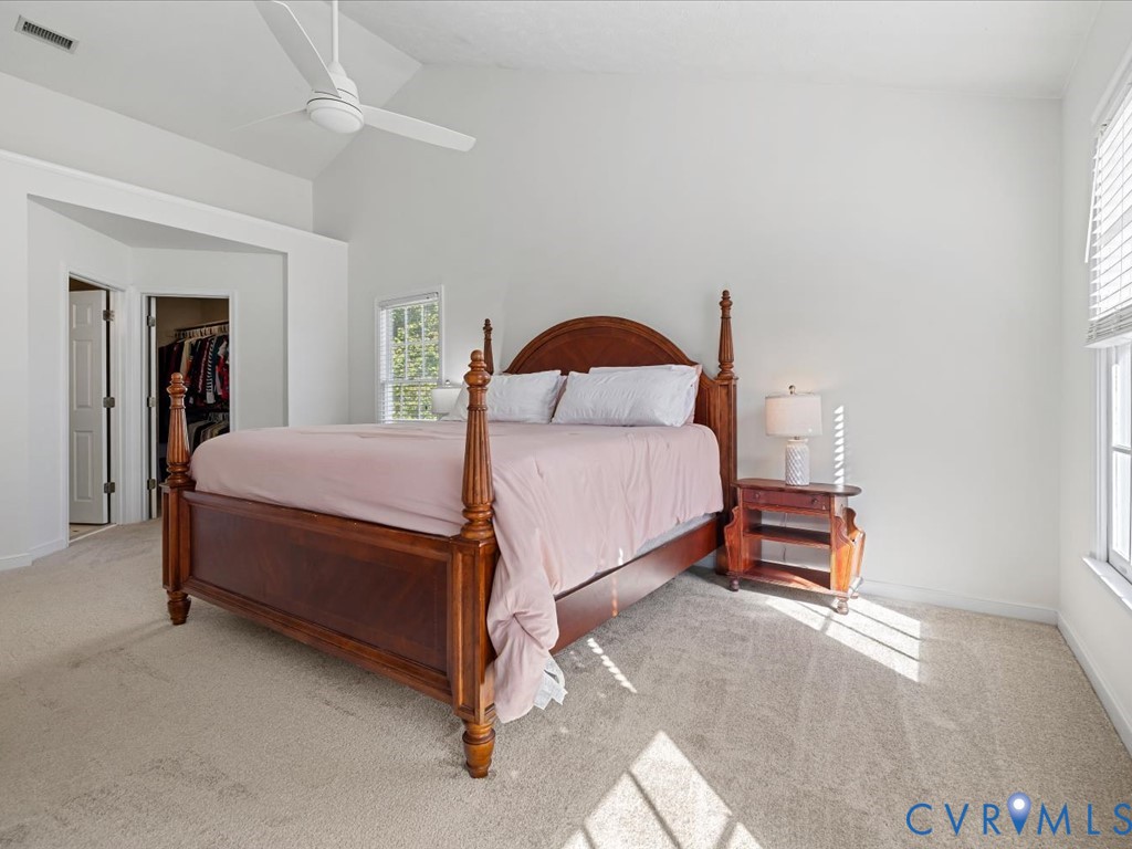 3616 Rolridge Road, Henrico, VA 23233