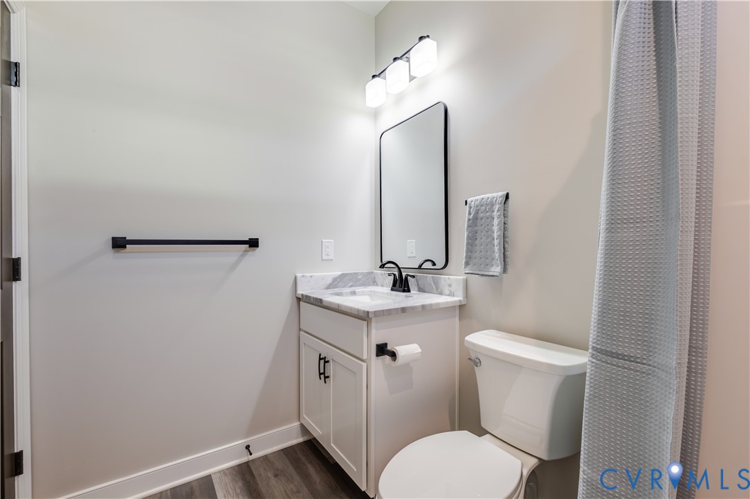 7997 Pennsylvania Avenue, Plum Point, West Point, VA 23181