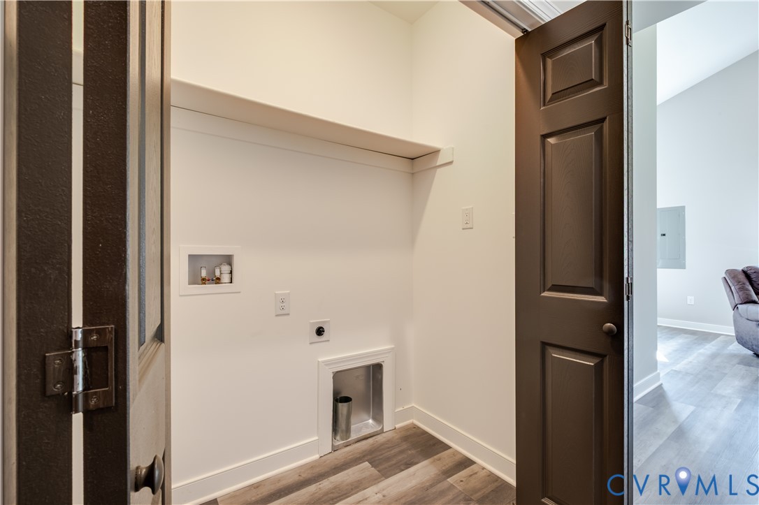 7997 Pennsylvania Avenue, Plum Point, West Point, VA 23181