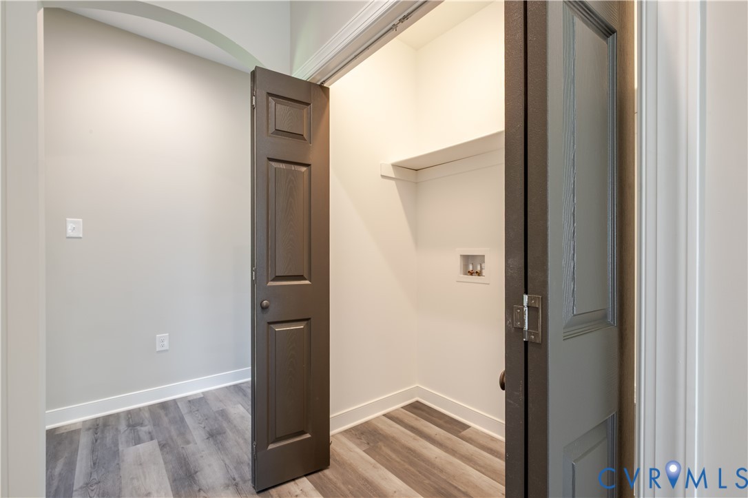 7997 Pennsylvania Avenue, Plum Point, West Point, VA 23181