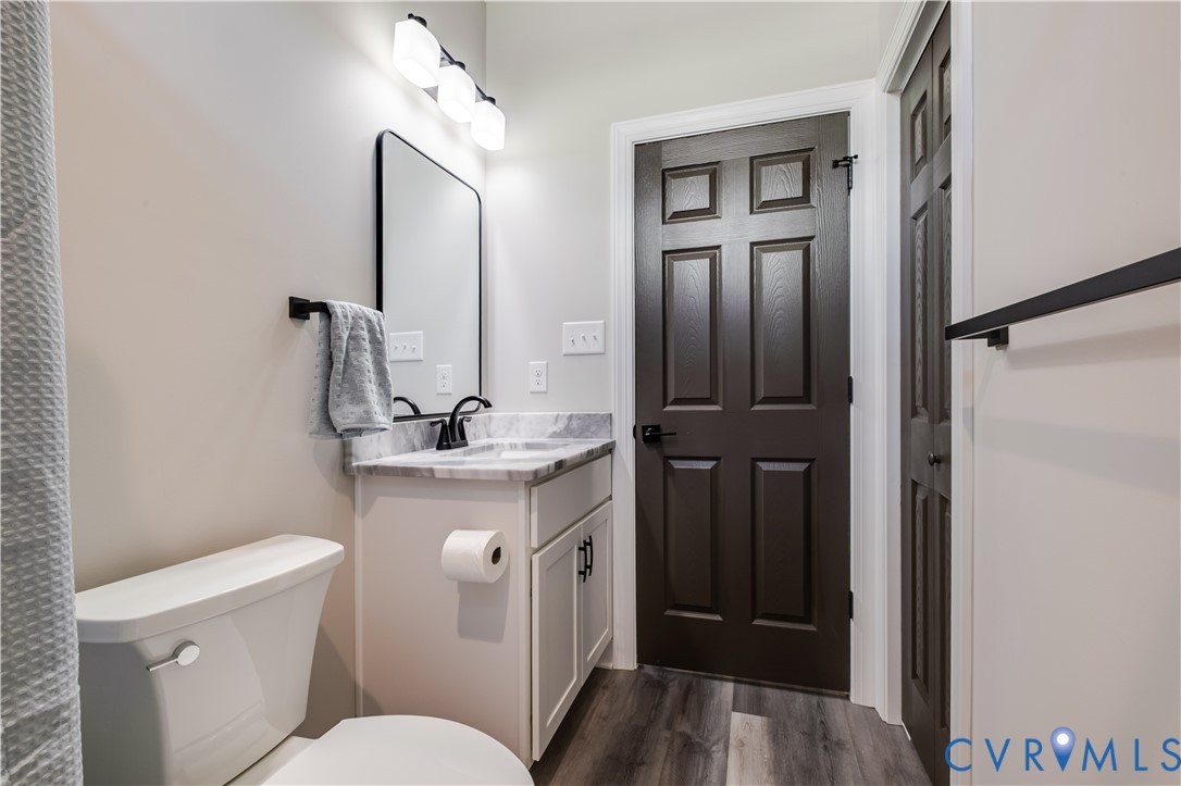 7997 Pennsylvania Avenue, Plum Point, West Point, VA 23181