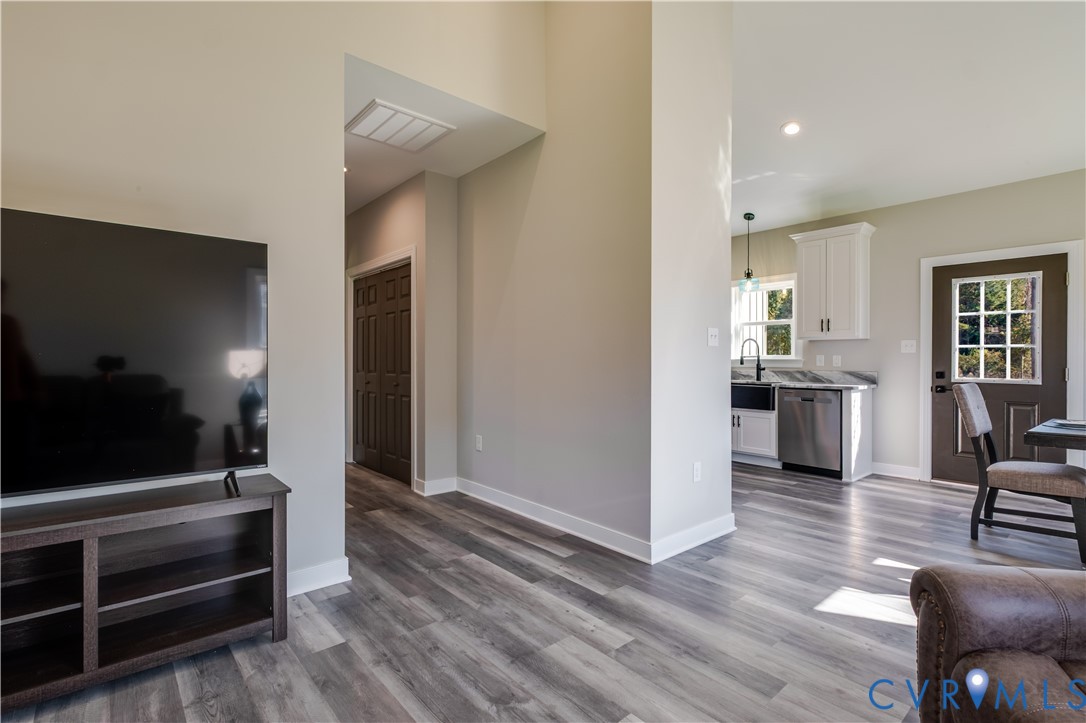 7997 Pennsylvania Avenue, Plum Point, West Point, VA 23181