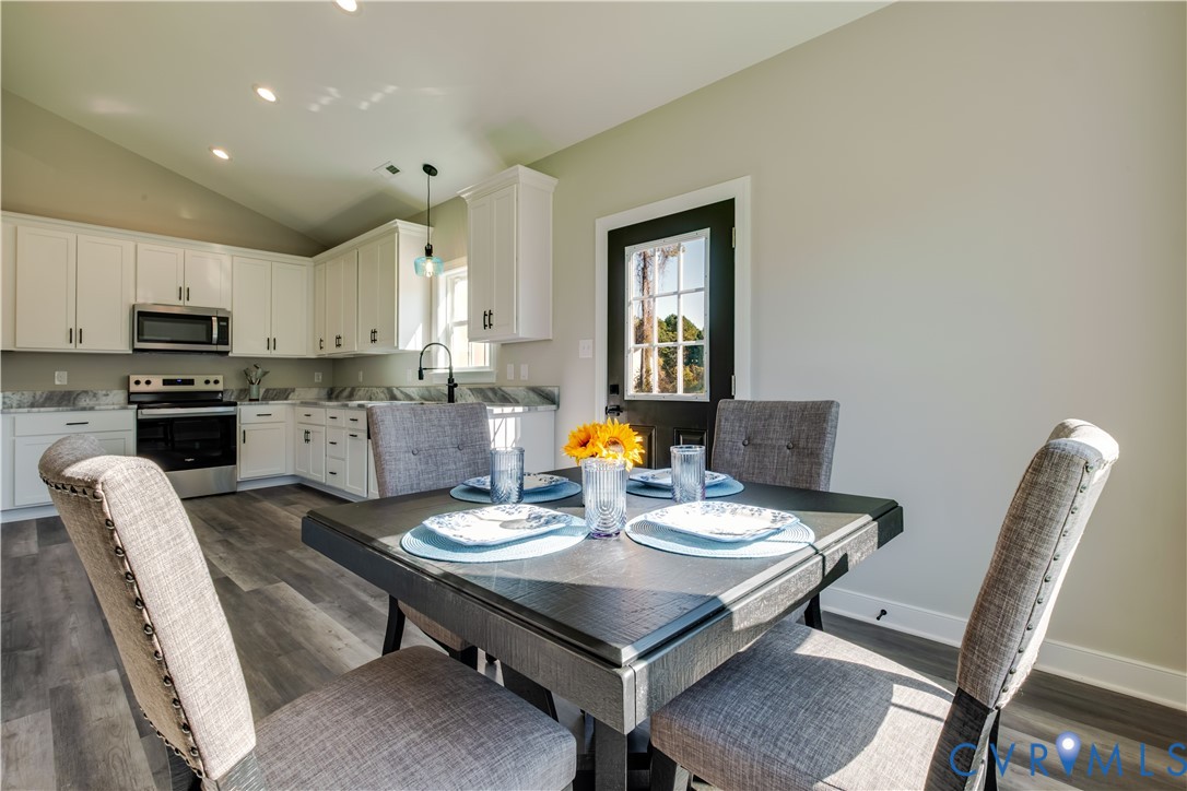 7997 Pennsylvania Avenue, Plum Point, West Point, VA 23181