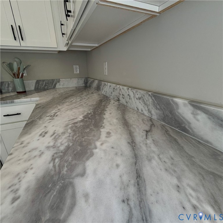 Italian Marble Countertops