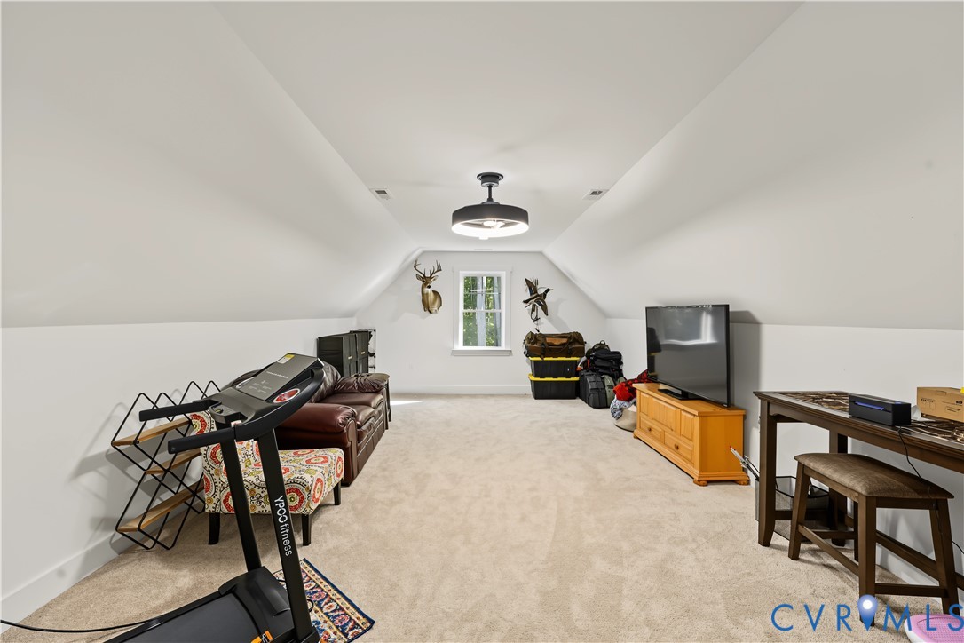 3851 County Line Road, Flemings Mill, Goochland, VA 23084