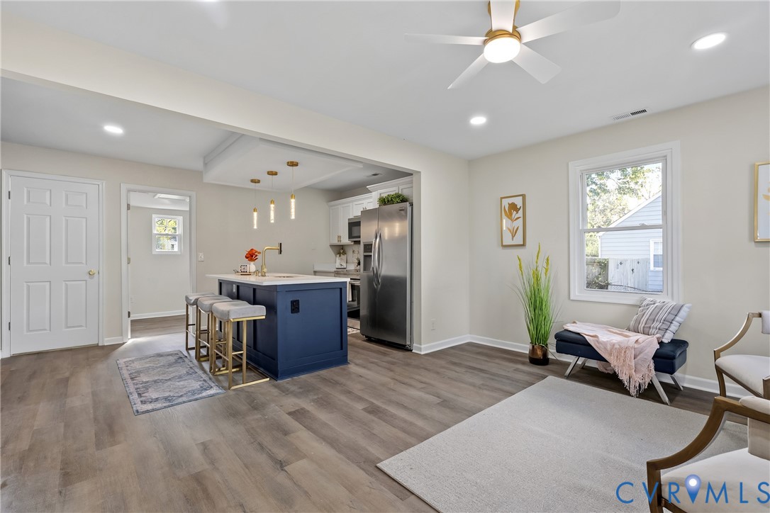 3207 Winchester Street, Henrico, VA 23231 3207 Winchester Street, Henrico, VA 23231