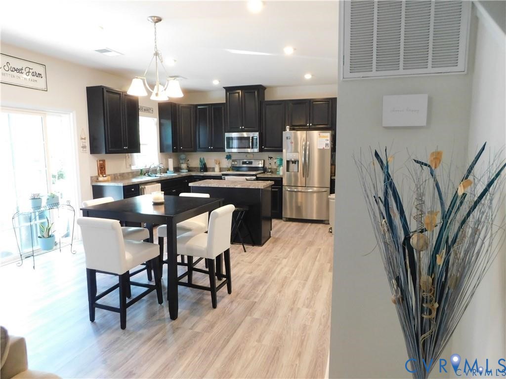 9336 Margo Court, Chesterfield, VA 23237