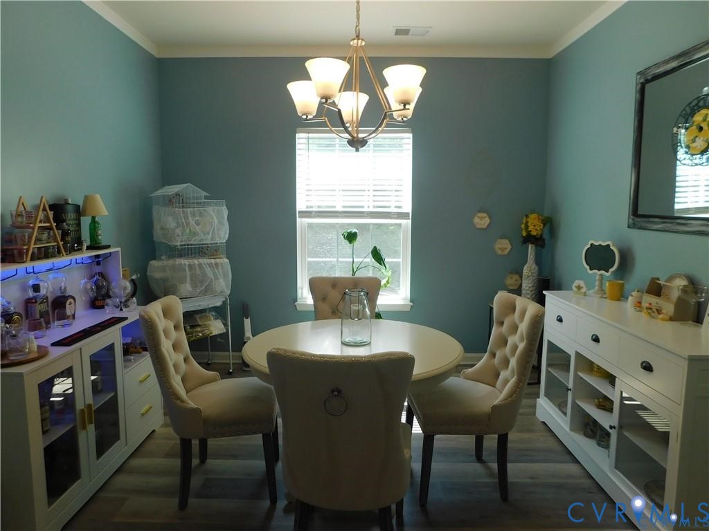 9336 Margo Court, Chesterfield, VA 23237