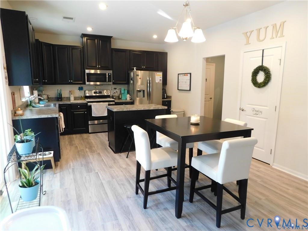 9336 Margo Court, Chesterfield, VA 23237