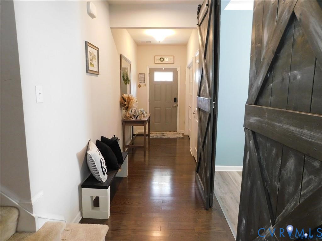 9336 Margo Court, Chesterfield, VA 23237