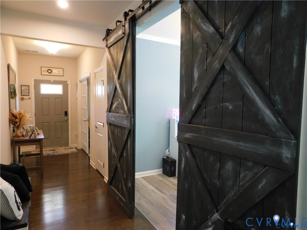 9336 Margo Court, Chesterfield, VA 23237