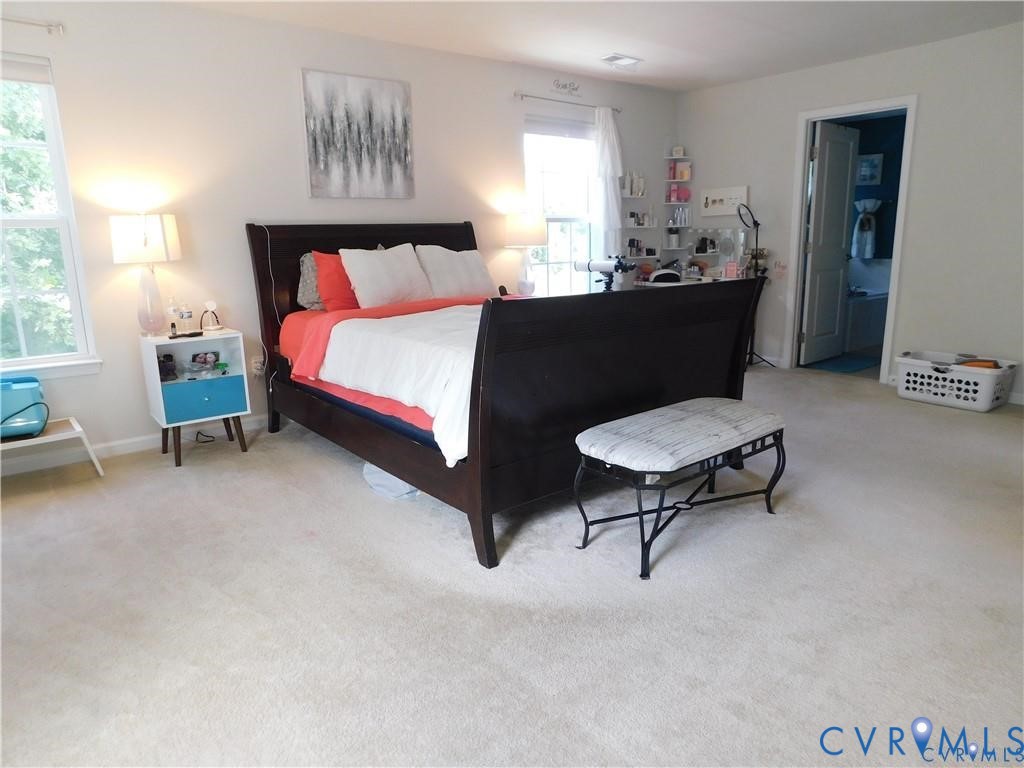 9336 Margo Court, Chesterfield, VA 23237