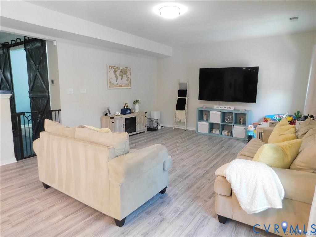 9336 Margo Court, Chesterfield, VA 23237