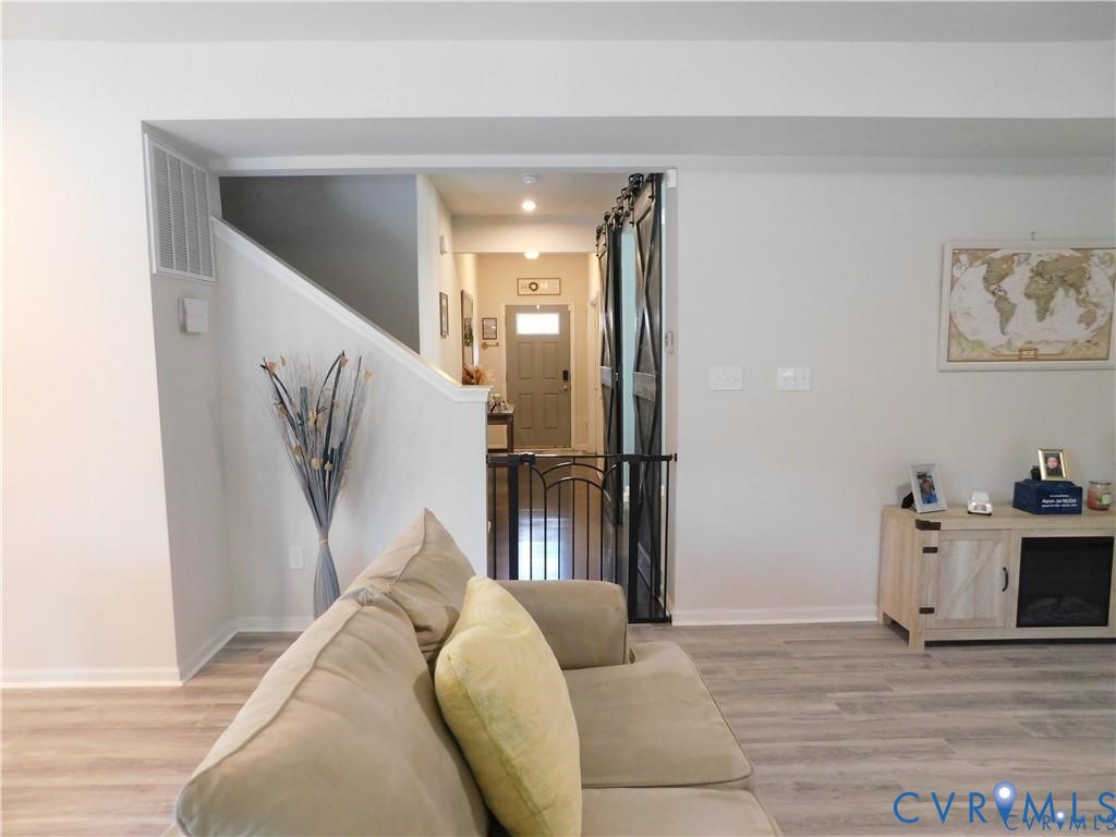 9336 Margo Court, Chesterfield, VA 23237