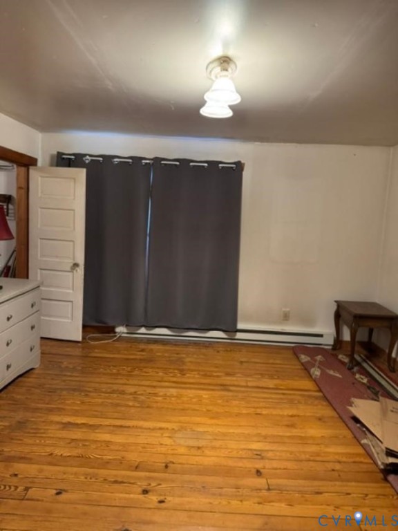 Bedroom 3 upstairs