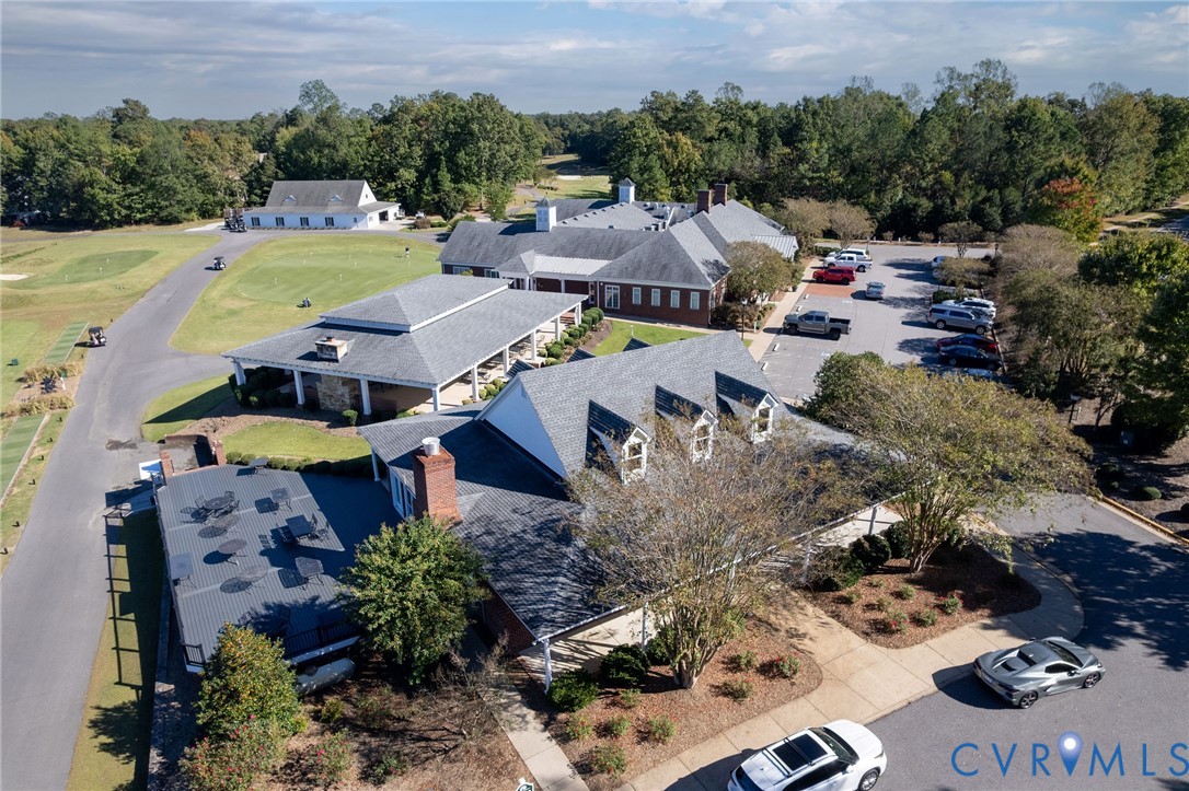 8206 Seaview Drive, Chesterfield, VA 23838