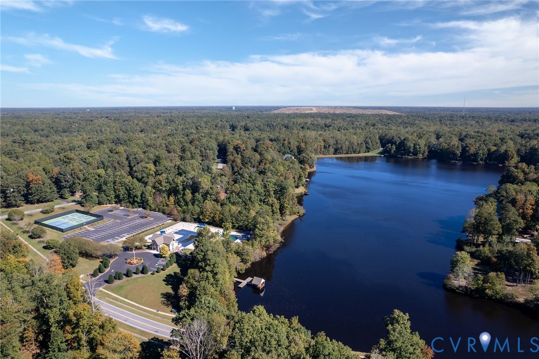 8206 Seaview Drive, Chesterfield, VA 23838