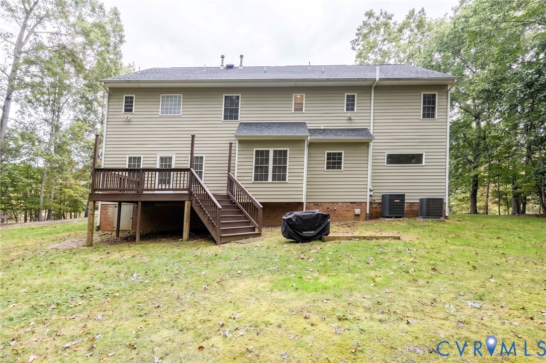 8206 Seaview Drive, Chesterfield, VA 23838