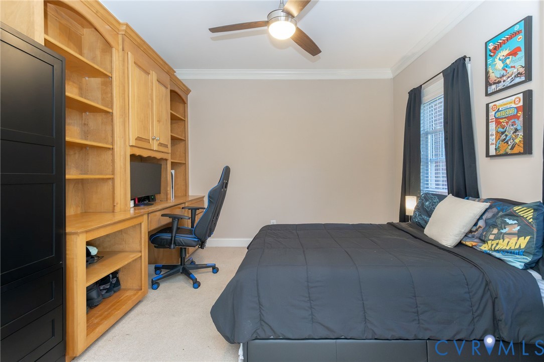 8206 Seaview Drive, Chesterfield, VA 23838