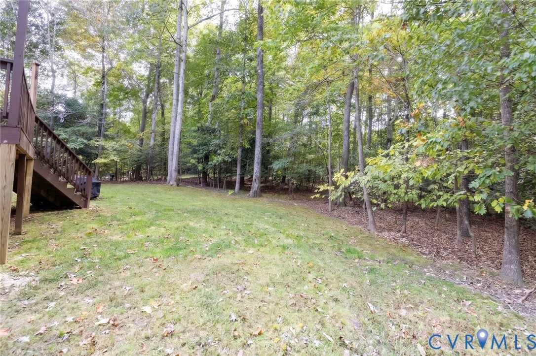 8206 Seaview Drive, Chesterfield, VA 23838
