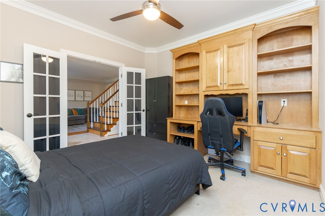 8206 Seaview Drive, Chesterfield, VA 23838