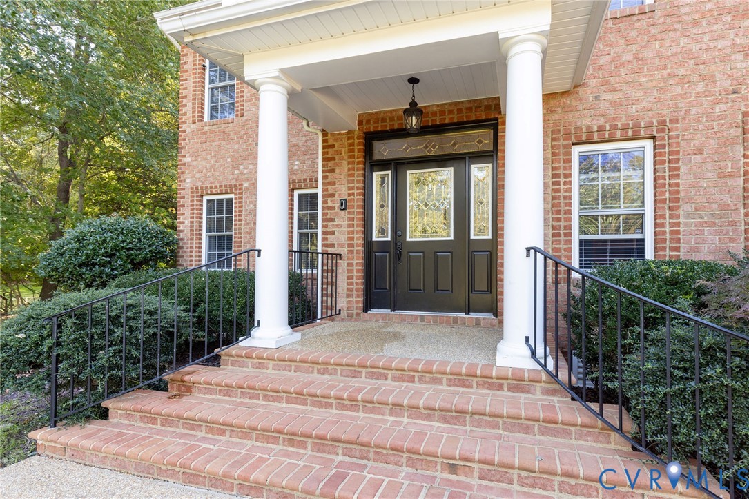 8206 Seaview Drive, Chesterfield, VA 23838