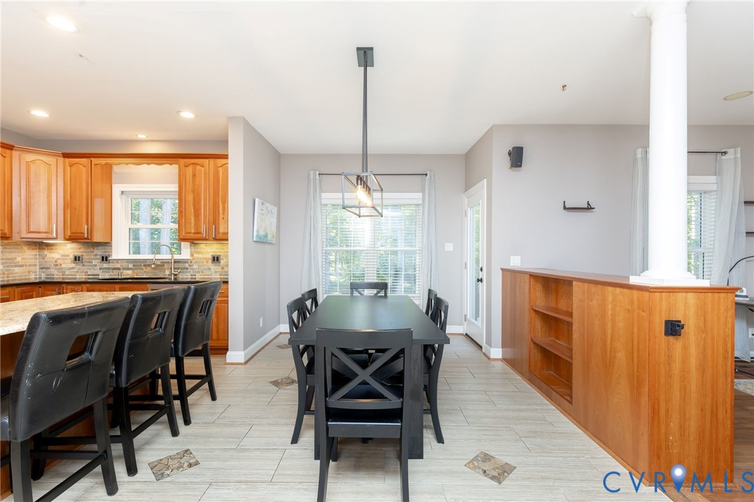8206 Seaview Drive, Chesterfield, VA 23838