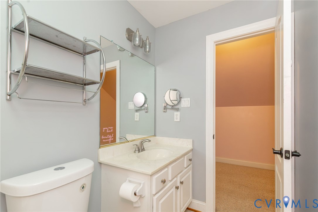 Bedroom 5 Ensuite